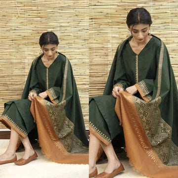 GUL GREEN