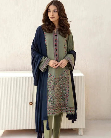 KASHISH