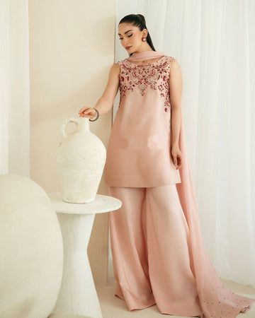 Rose Peach