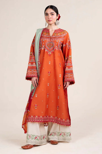 ZAROON