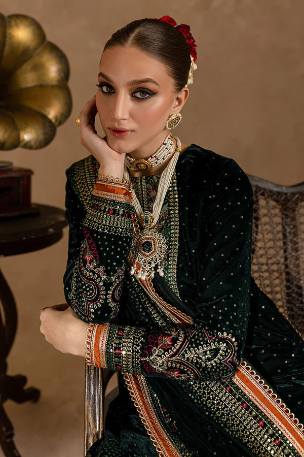 MARJAN GREEN