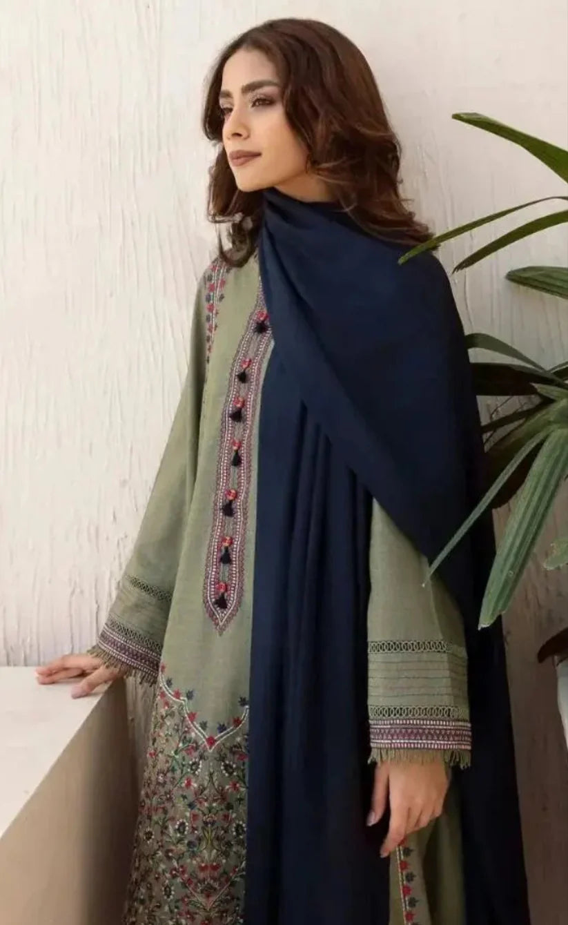 KASHISH