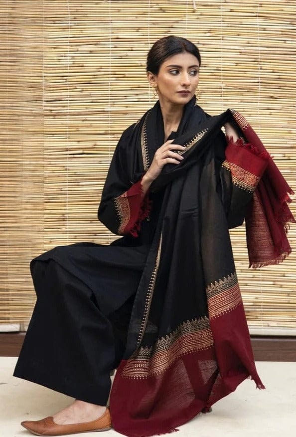 GUL Black