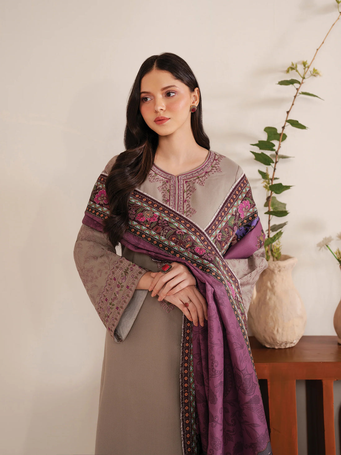 SHAMINA