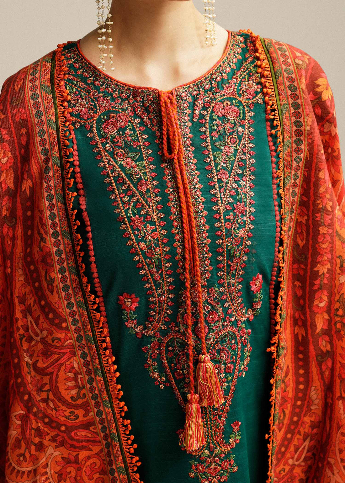 ZOHRA'S
