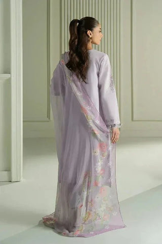 Sapphire SP-12 Pur Embroidered lawn 3pc