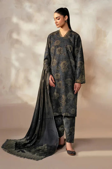 AREEB B