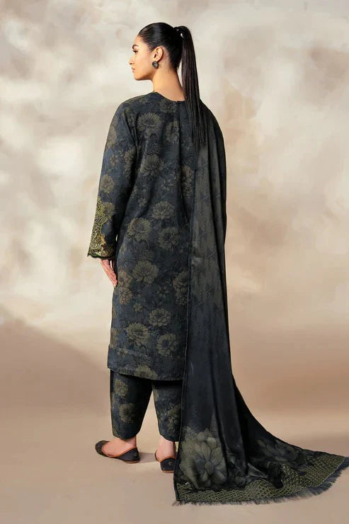 AREEB B