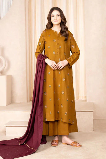 Gold Mustard