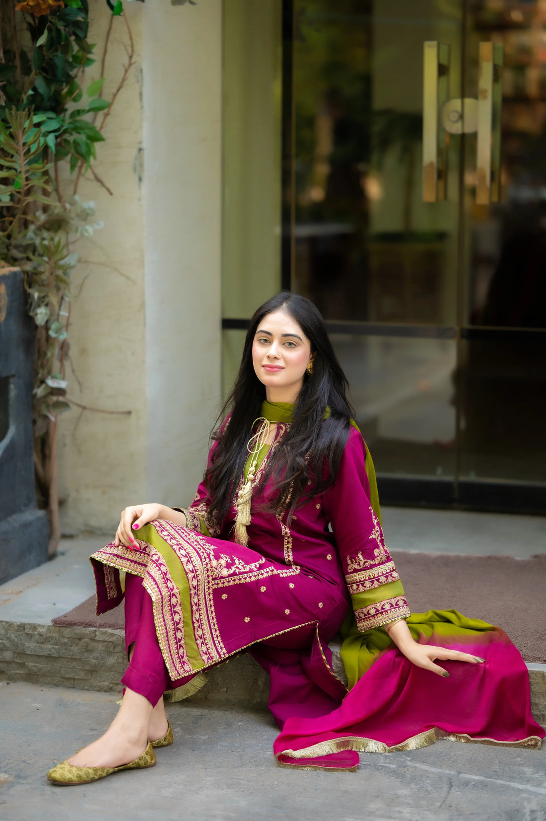 KOMAL