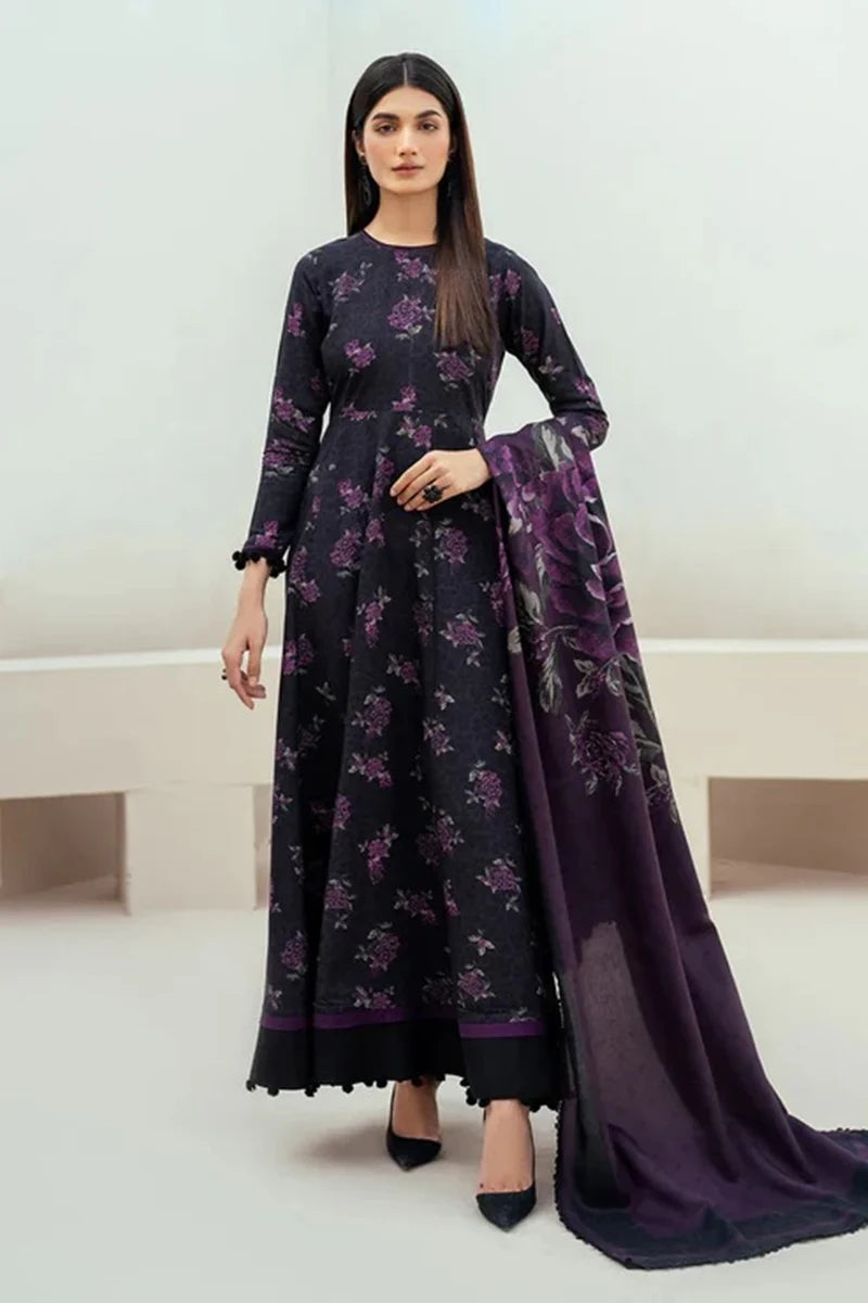 IZEL PURPLE