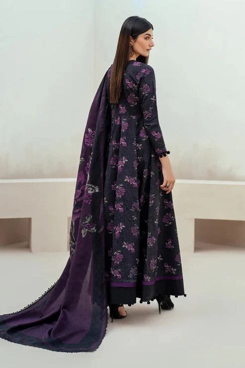 IZEL PURPLE