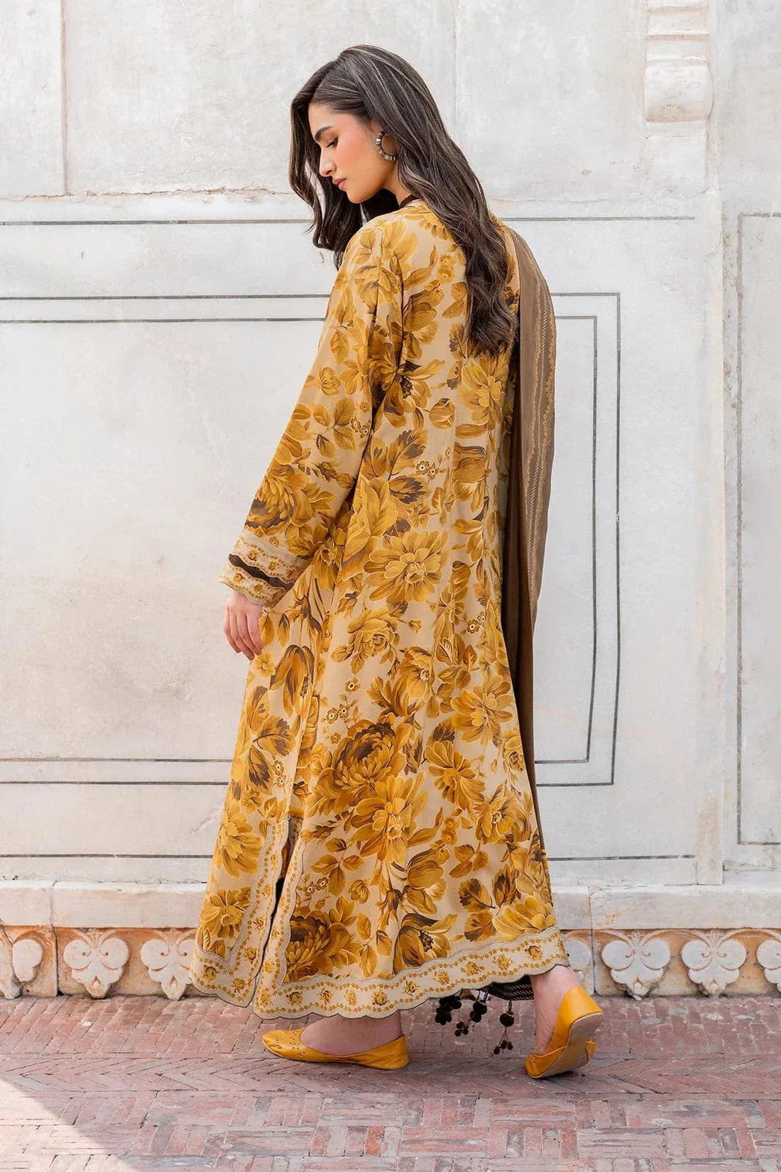 BELLE