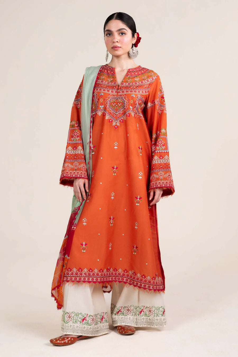 ZAROON